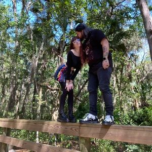 Meet your Posher, Brandon